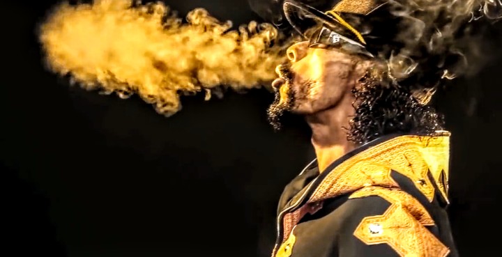Snoop Dogg