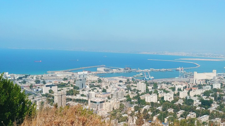 view