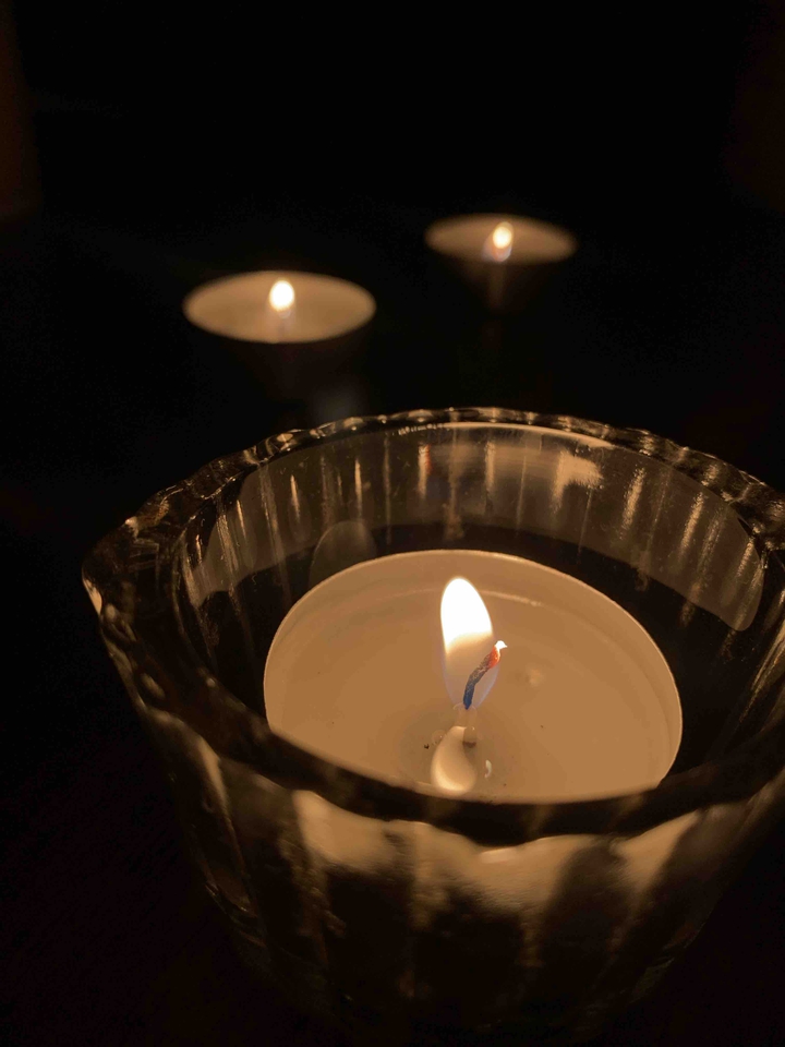 Candle