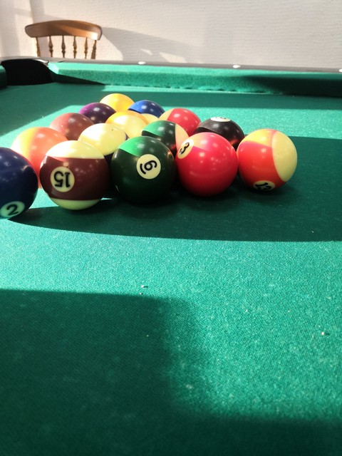 ball, Pool वॉलपेपर