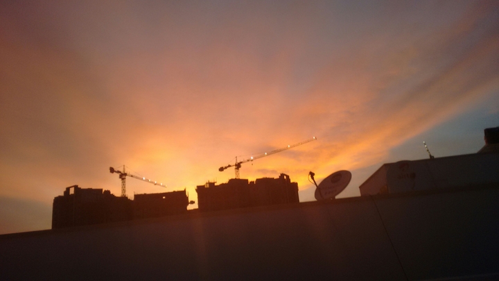 sky