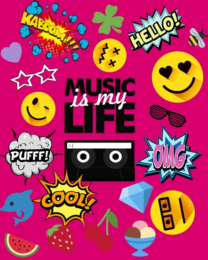 мυѕιc ♥