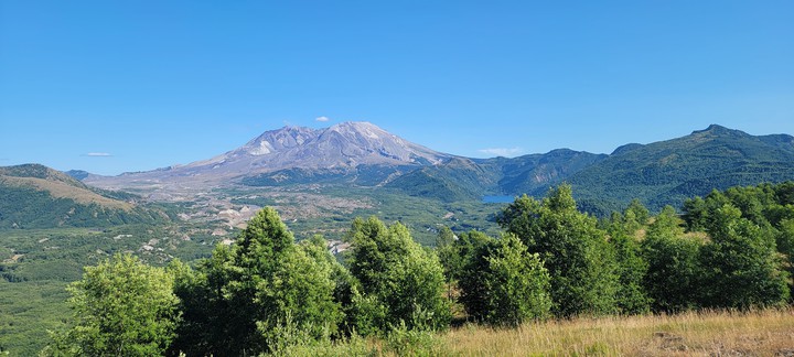 Mt.St.Helens pt.2