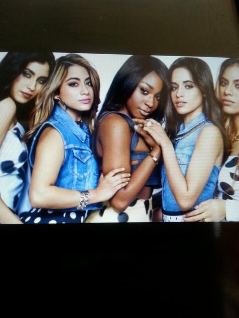 5 photos: who are they?