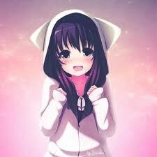 Анимешка