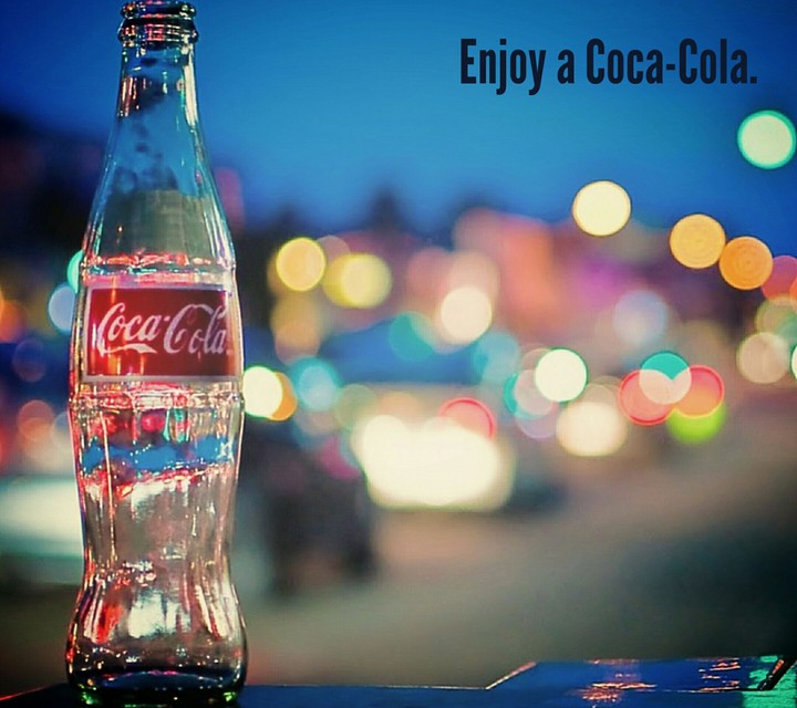 Coca-Cola