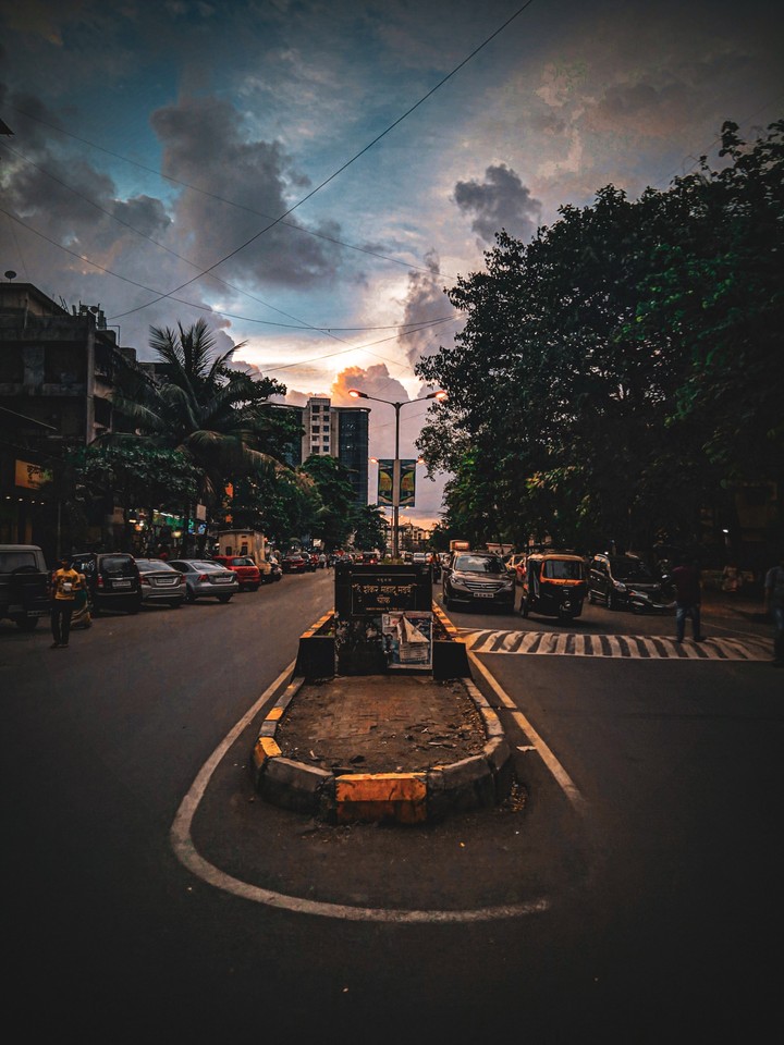 STREET