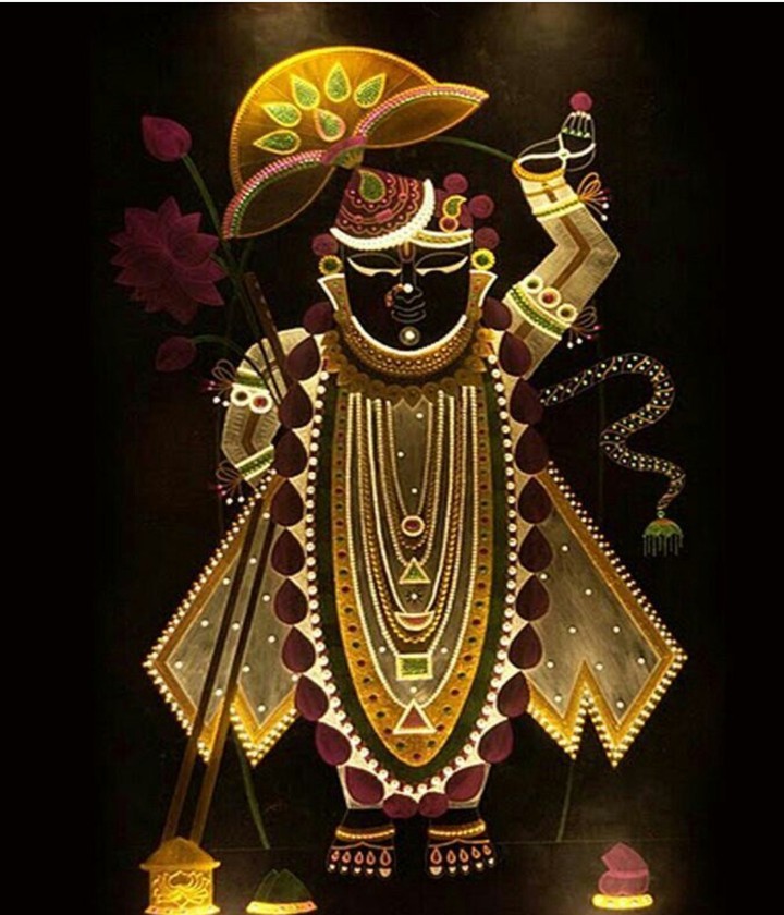 shreeji