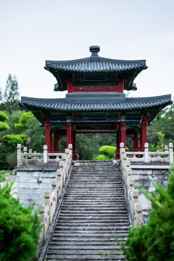 mini temple