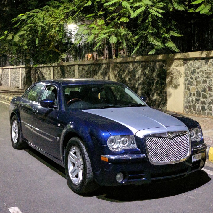 chrysler
