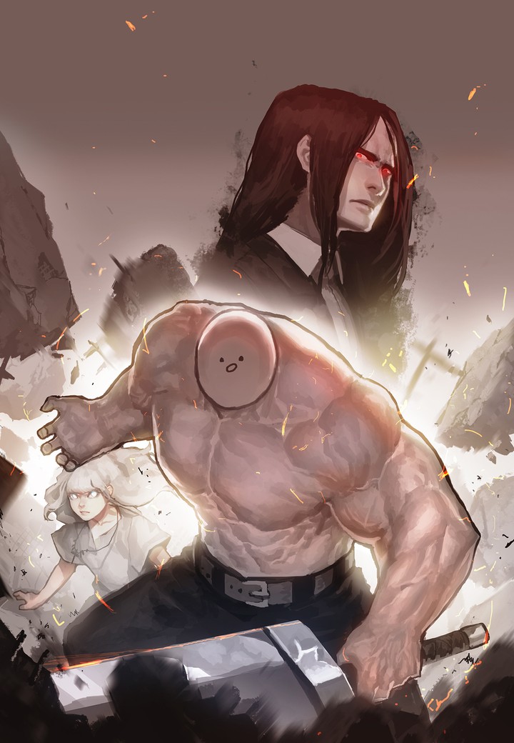 용사 쾌남식