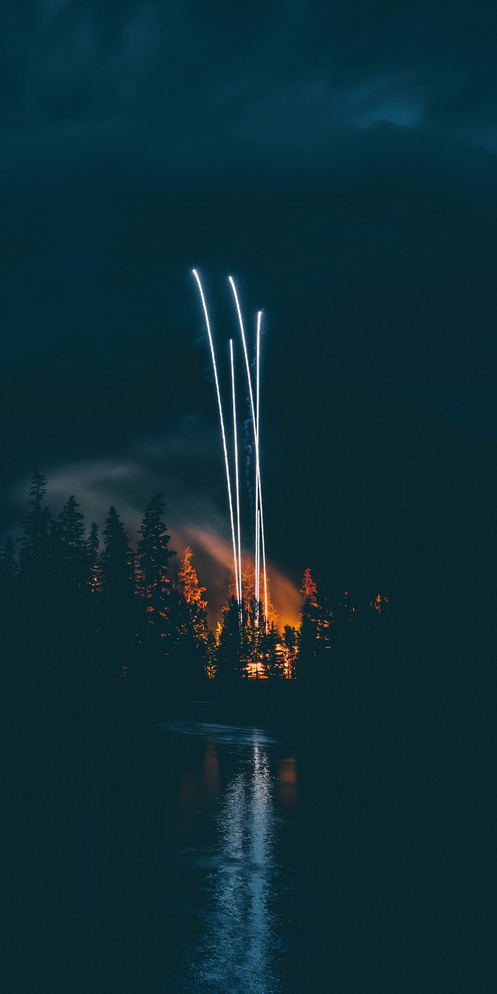 Nightness