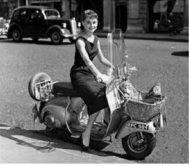 Vespa
