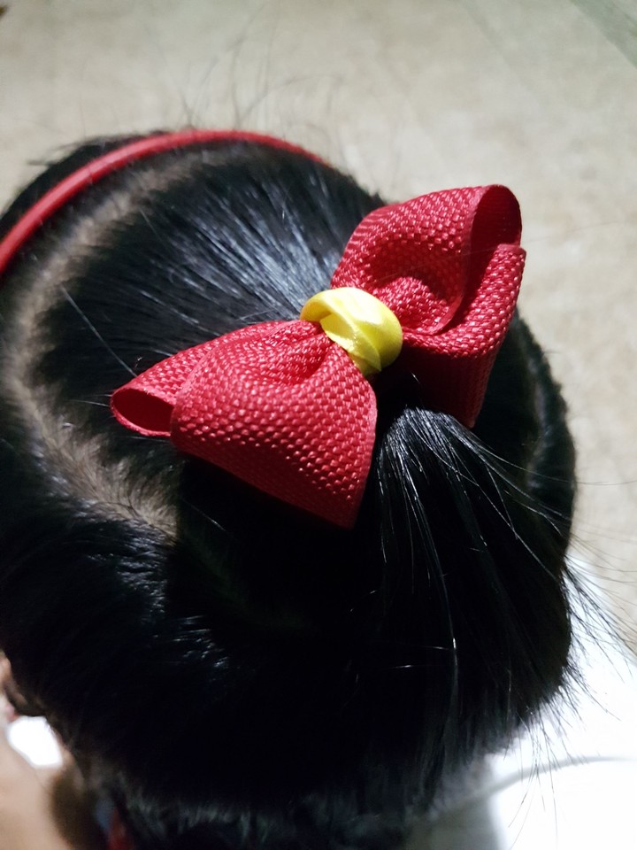 hair clip