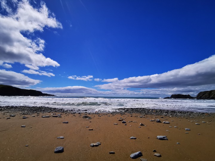 sea rocks