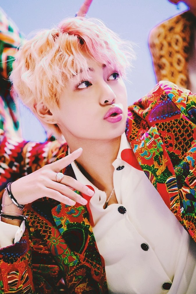 Kim Taehyung