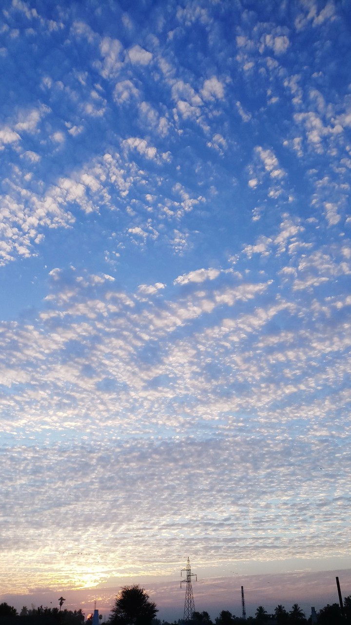 Clouds❤️
