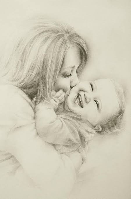 mom