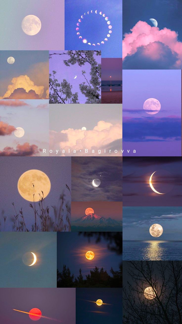 The Moon