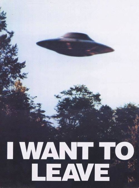 UFO