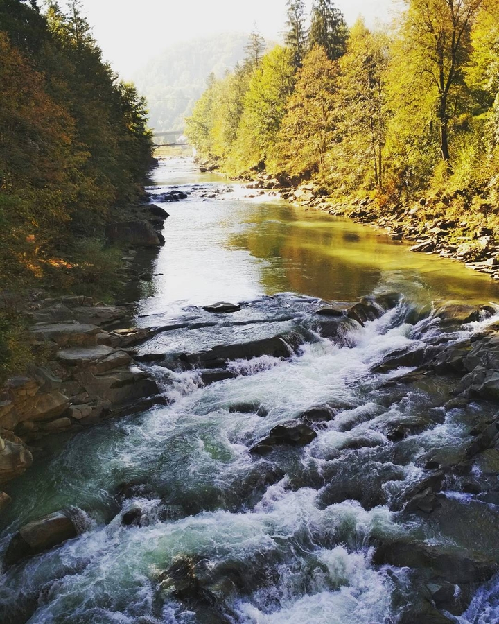 Yaremche , Ukraine