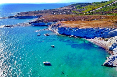 ☀️ ÇEŞME/ALAÇATI -İZMİR☀️