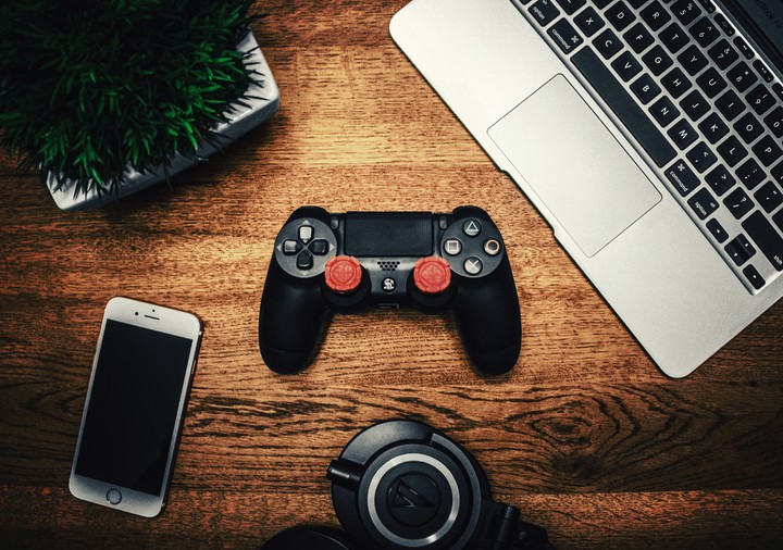 controller