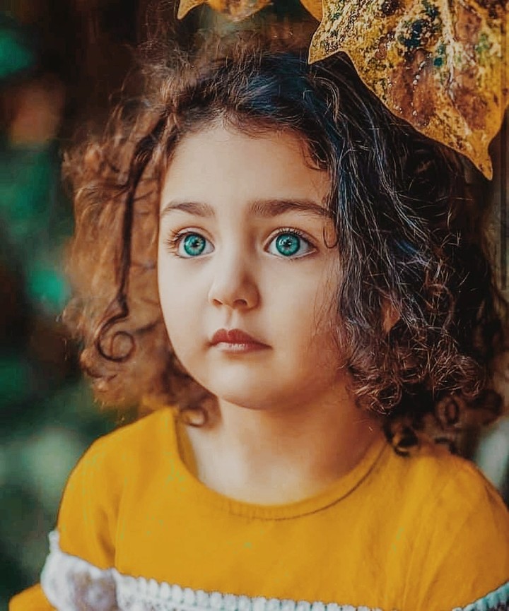 little angle