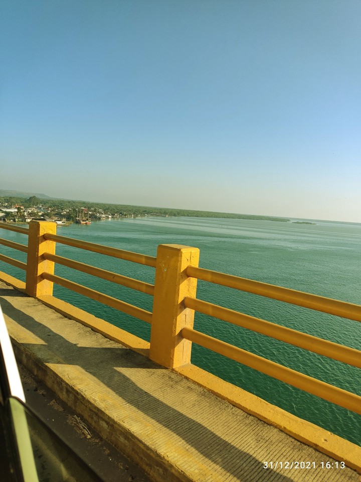 Tlacotalpan, Veracruz.