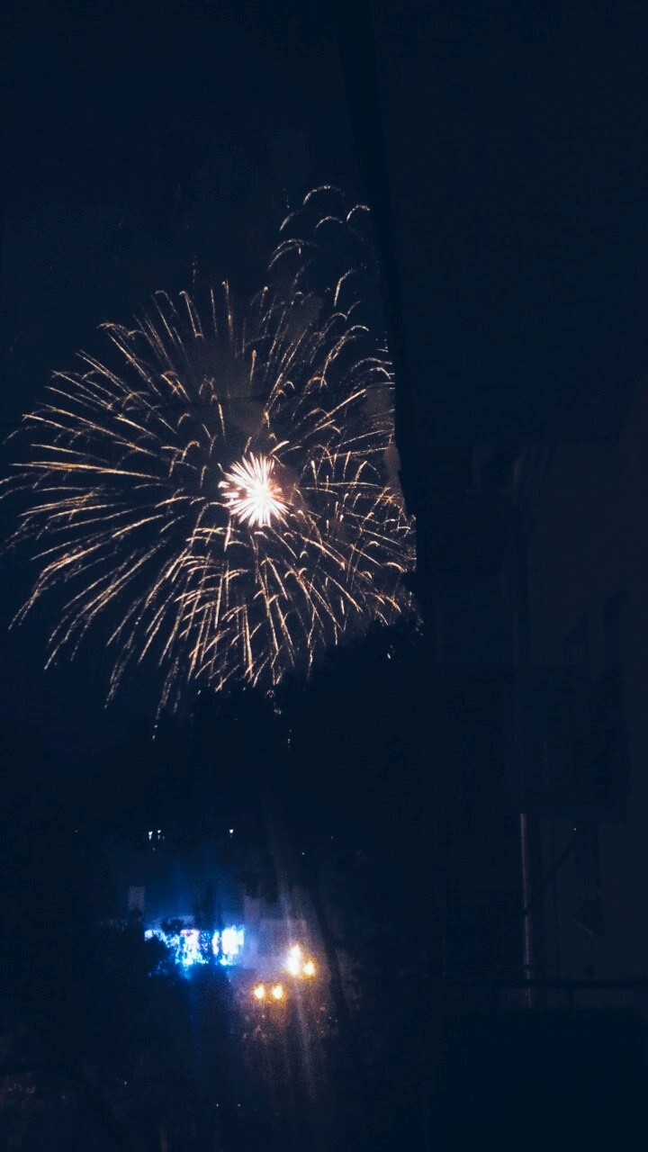 Firework