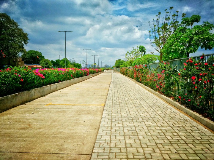 kankaria lake Ahmedabad Gujarat India