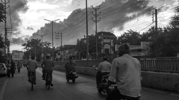 india