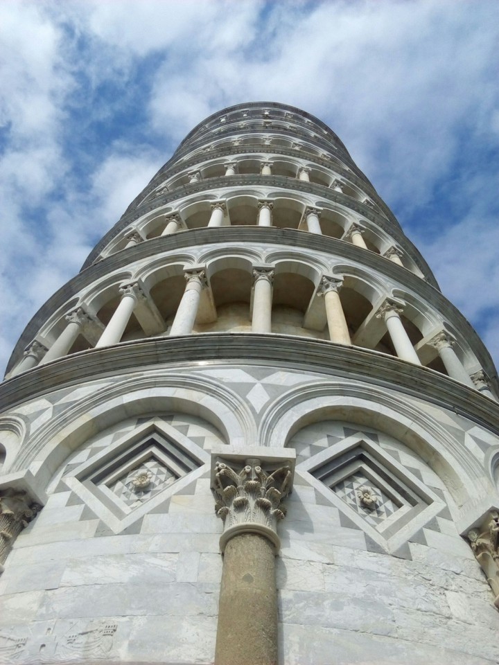 Pisa