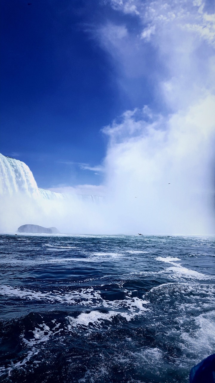 Niagara Falls