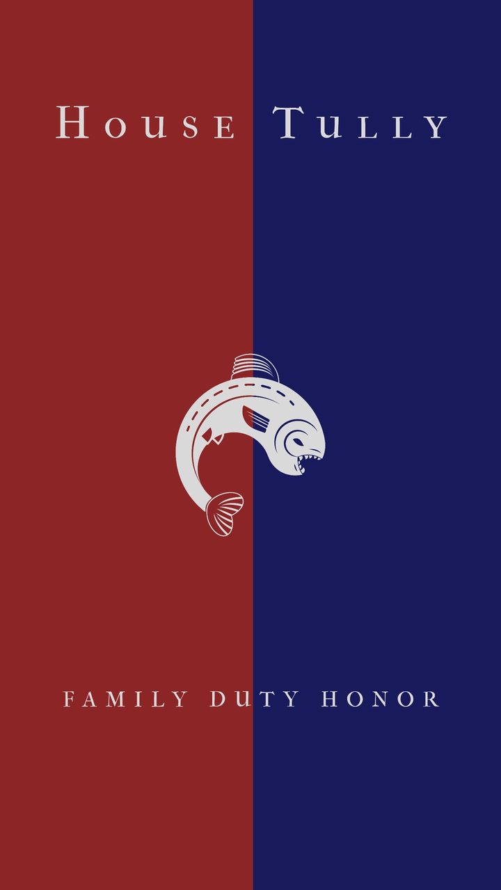 House Tully