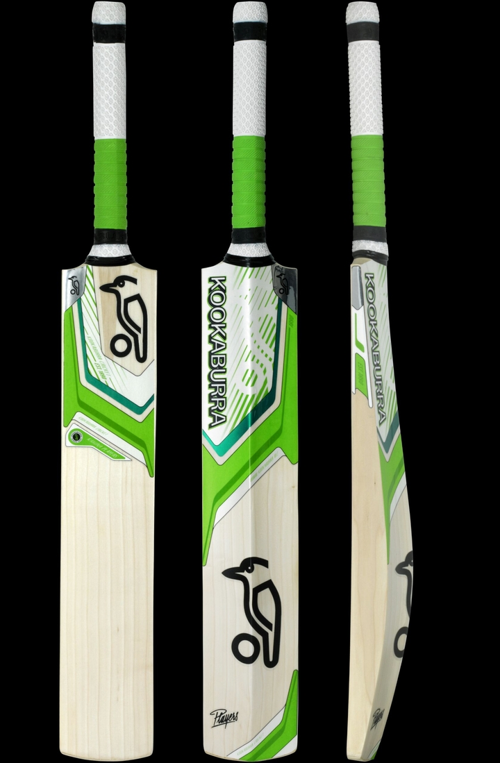 cricket bat