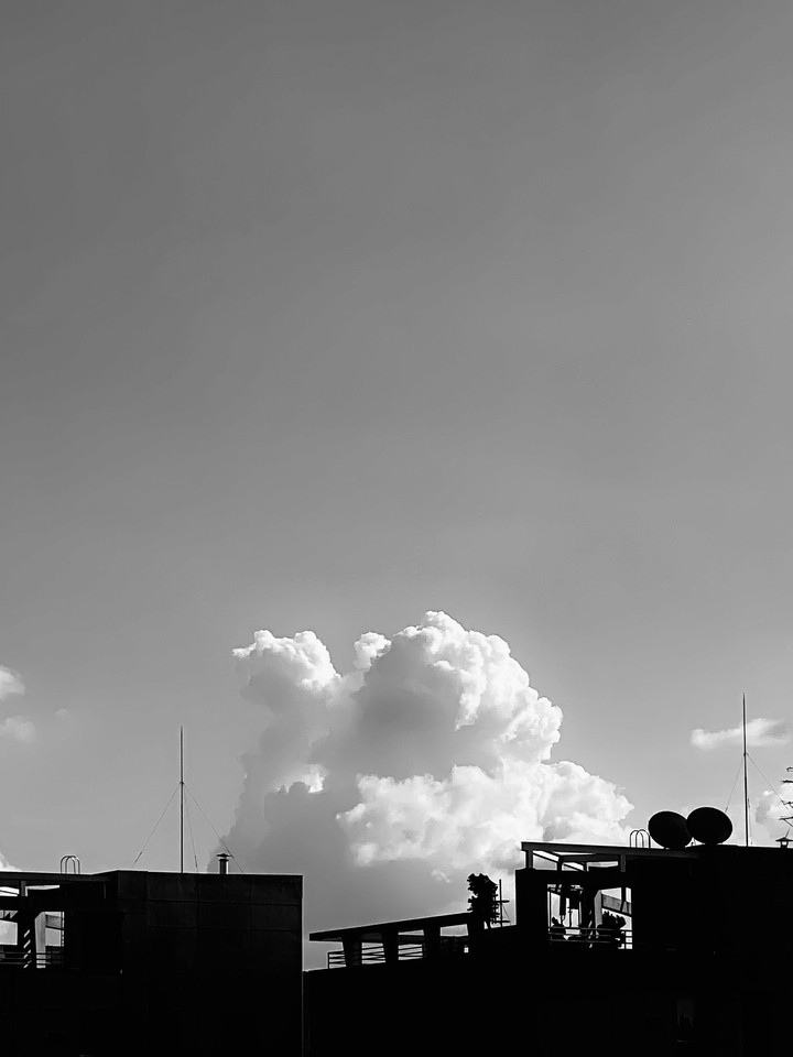 cloud in seoul