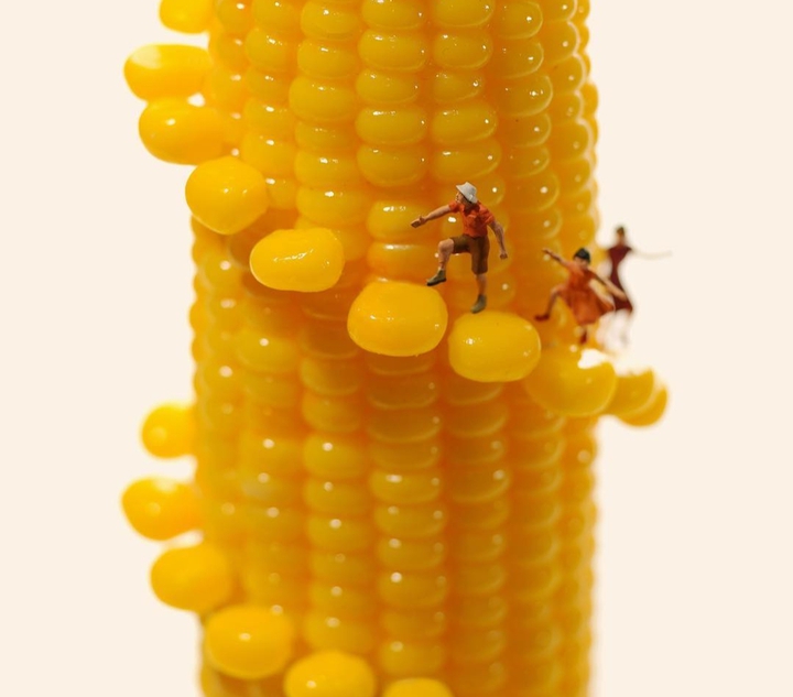 CLIMBING