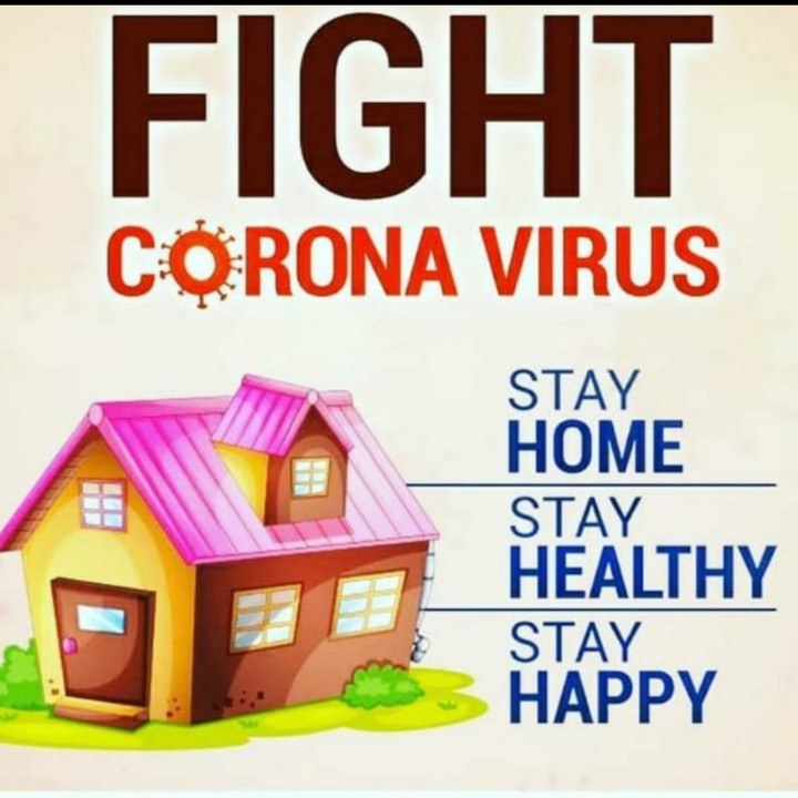 Stay Home