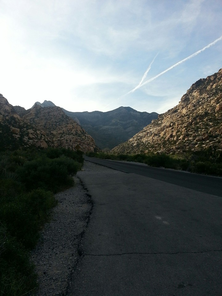 canyon