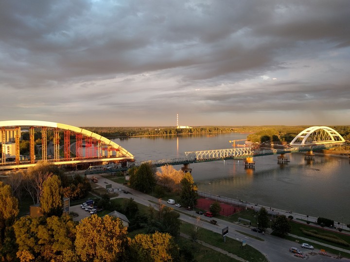 Danube