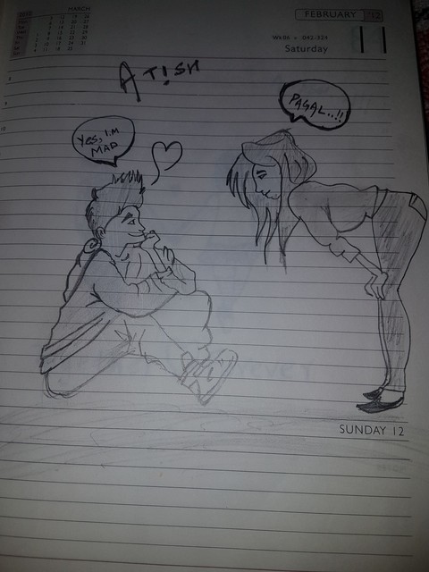 Drawing