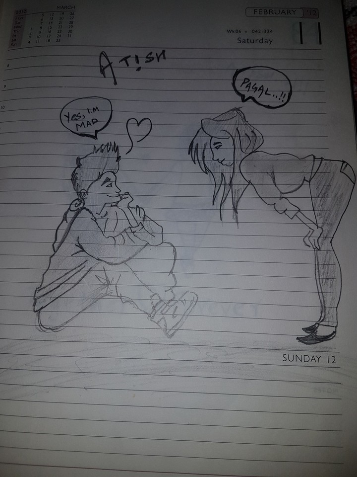 Drawing