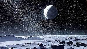 moon