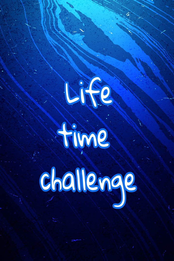 life time challenge
