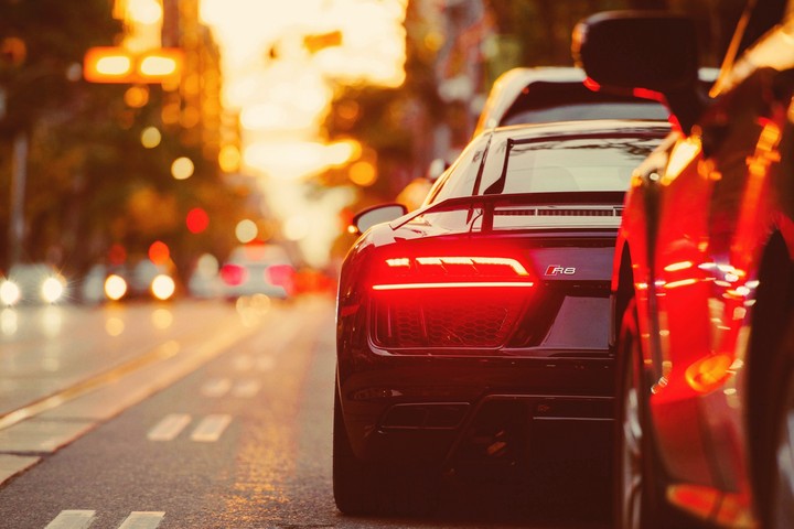 car