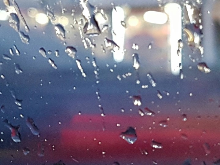 Rainy Day