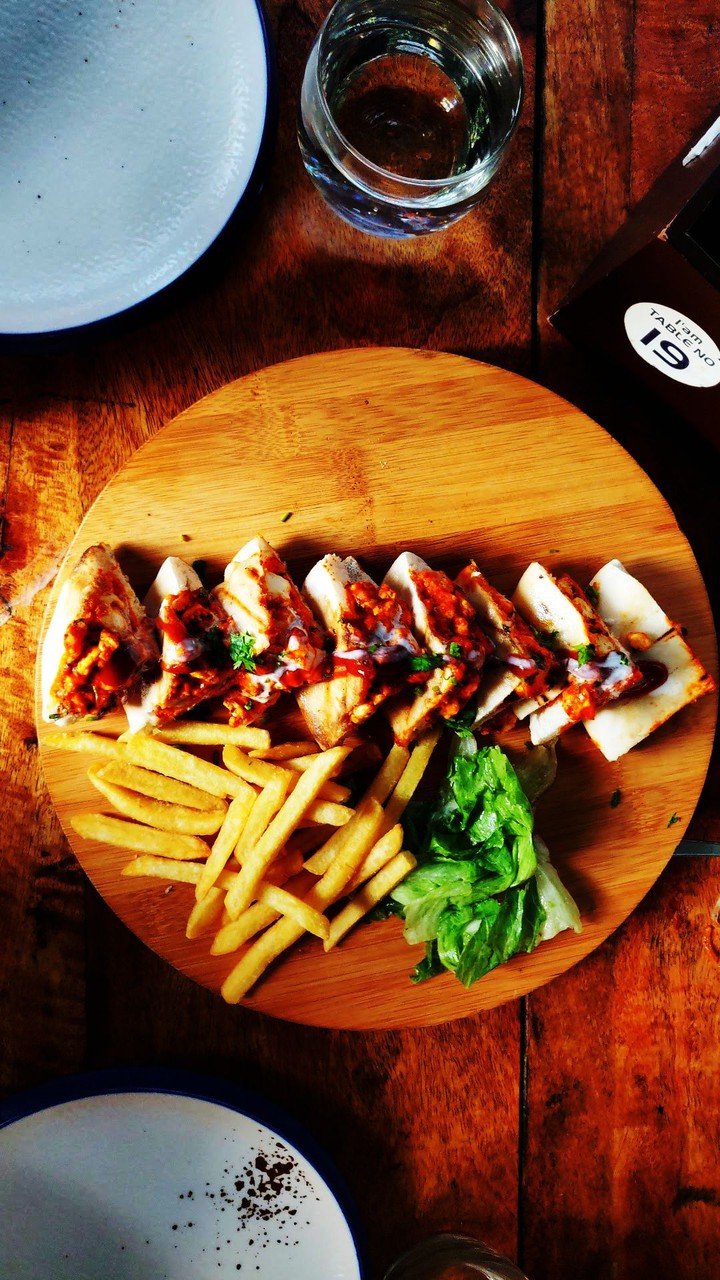 Food