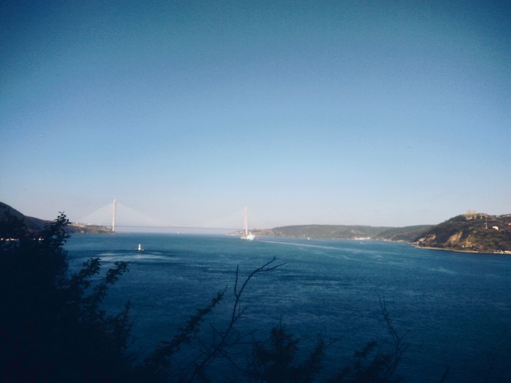 boğaz