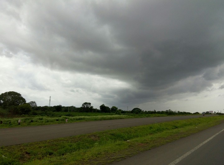 Clouds